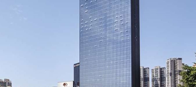 Шэньчжэнь: Doubletree By Hilton Shenzhen Longhua