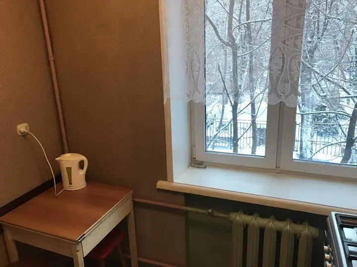 Меблированные комнаты G Kvartal Полежаевская — фото 2