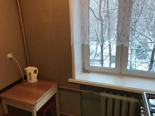 Москва: Меблированные комнаты G Kvartal Полежаевская
