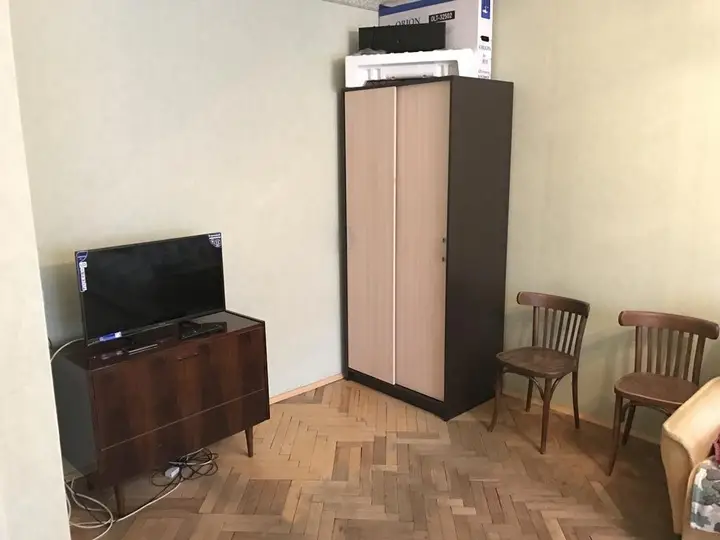 Меблированные комнаты G Kvartal Полежаевская — фото 3