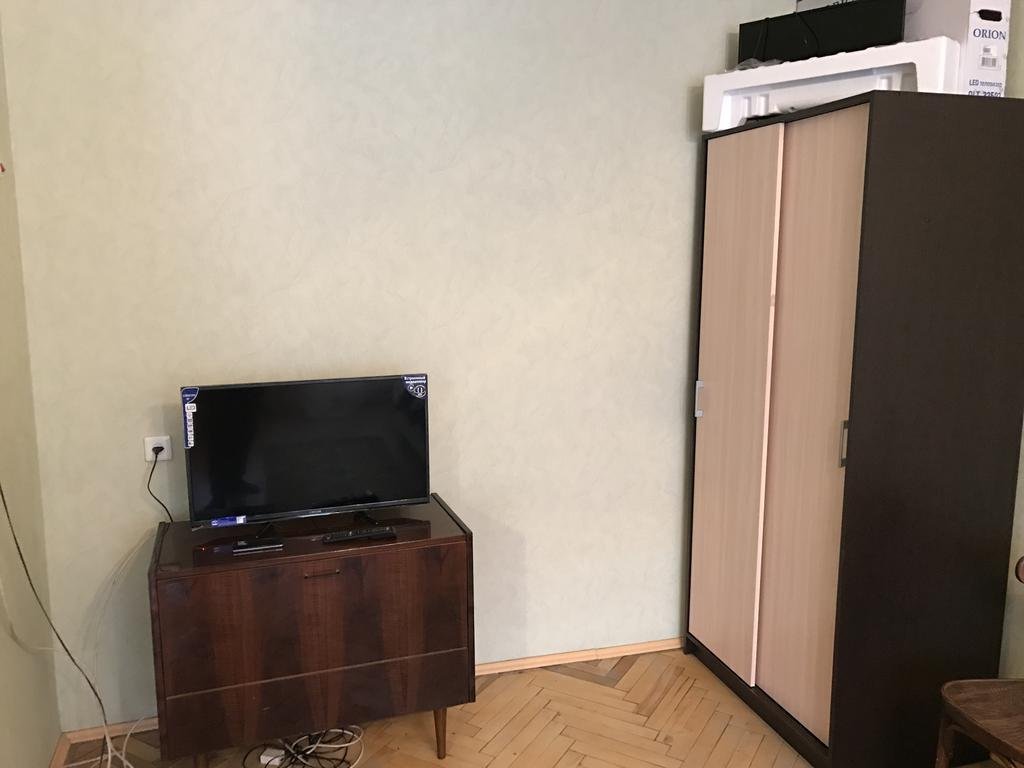 Москва: Меблированные комнаты G Kvartal Полежаевская