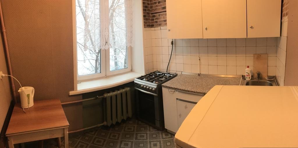 Москва: Меблированные комнаты G Kvartal Полежаевская