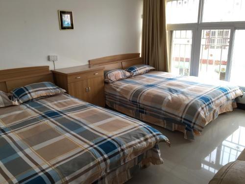 Кайфын: Shuxin Bed and Breakfast