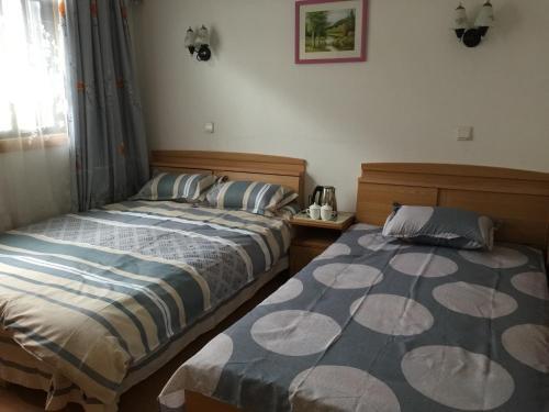 Кайфын: Shuxin Bed and Breakfast