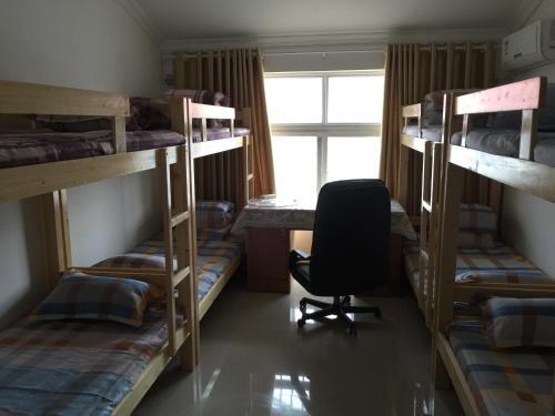 Кайфын: Shuxin Bed and Breakfast