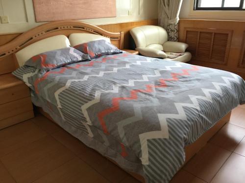Кайфын: Shuxin Bed and Breakfast