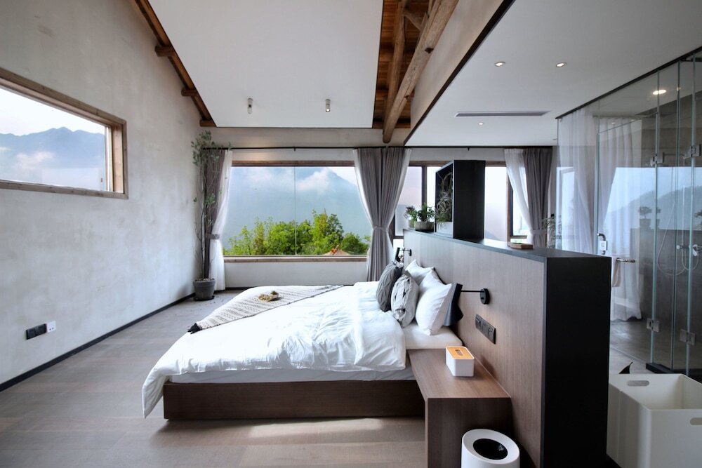 Лишуй: Cloud Community Guesthouse