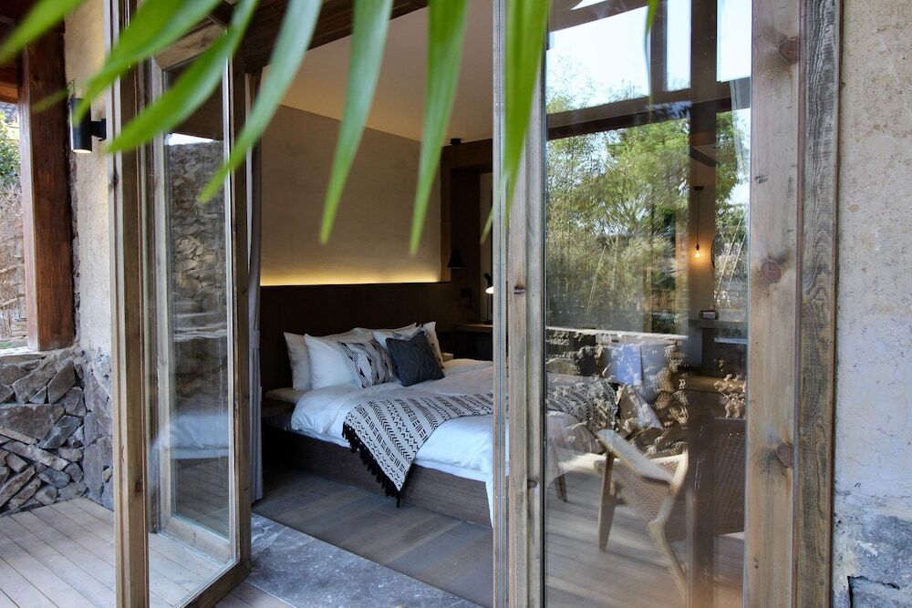 Лишуй: Cloud Community Guesthouse