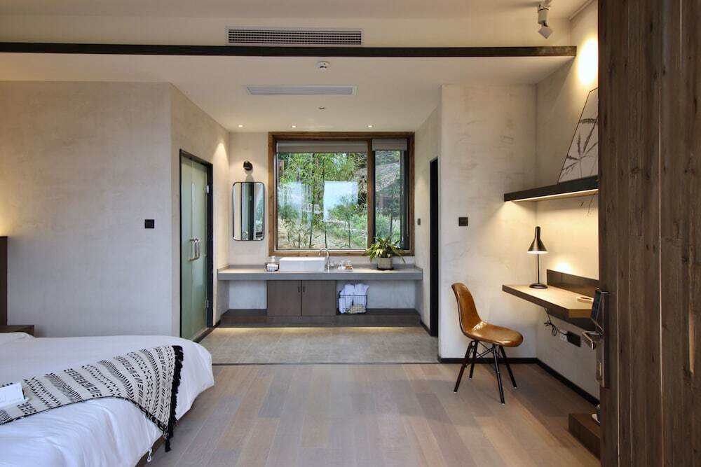 Лишуй: Cloud Community Guesthouse