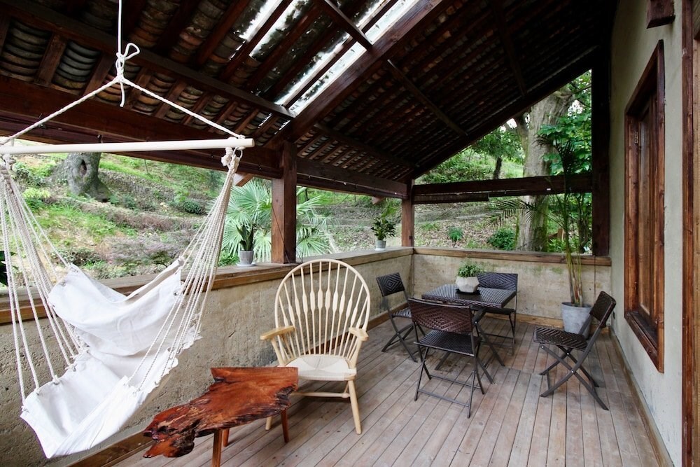 Лишуй: Cloud Community Guesthouse