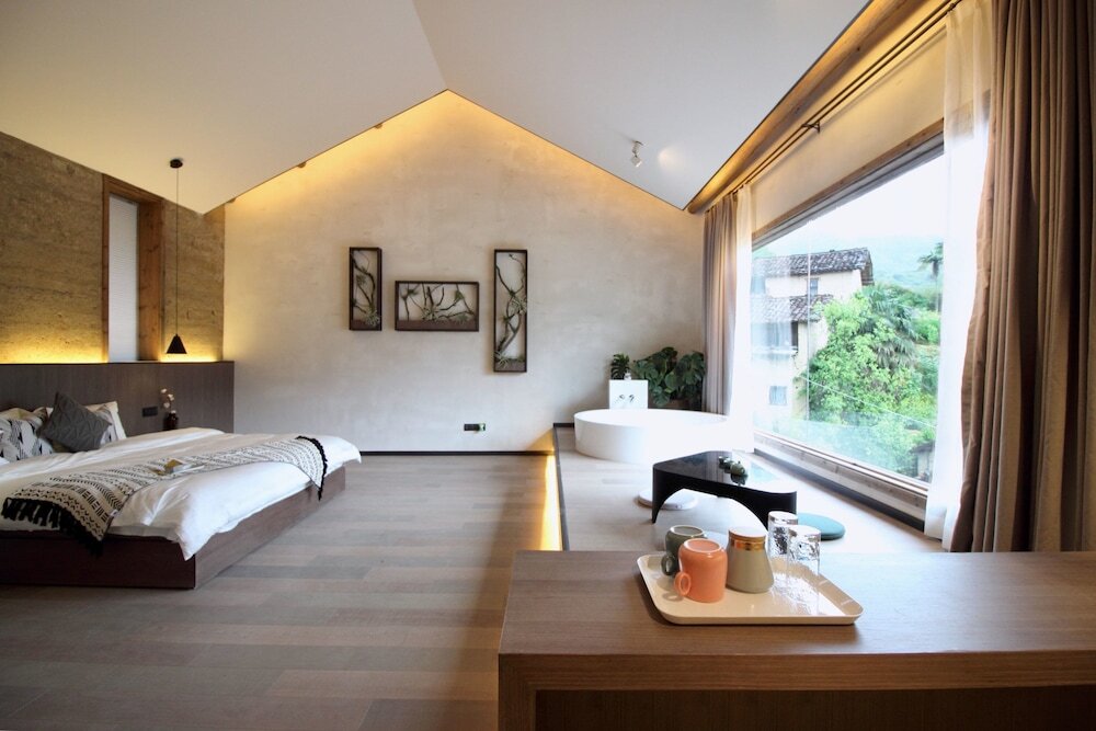 Лишуй: Cloud Community Guesthouse