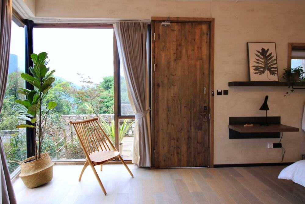 Лишуй: Cloud Community Guesthouse