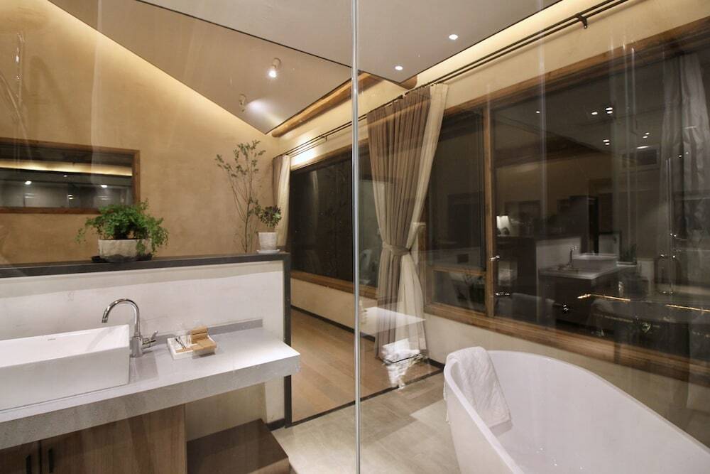 Лишуй: Cloud Community Guesthouse