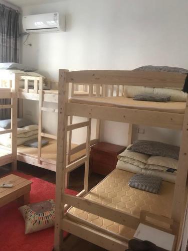 Лунъянь: Tingzhou Tongchuang Hostel