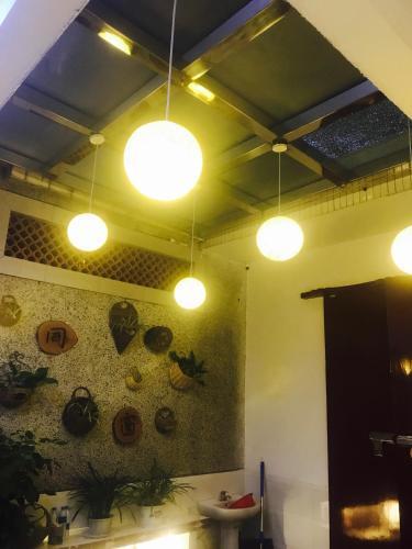 Лунъянь: Tingzhou Tongchuang Hostel