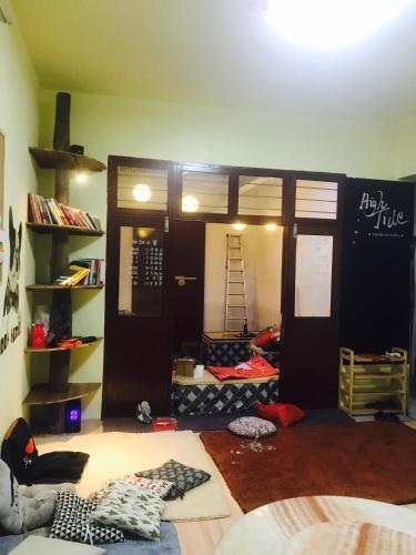 Лунъянь: Tingzhou Tongchuang Hostel