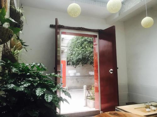 Лунъянь: Tingzhou Tongchuang Hostel