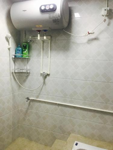 Лунъянь: Tingzhou Tongchuang Hostel