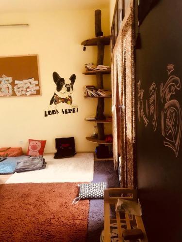 Лунъянь: Tingzhou Tongchuang Hostel
