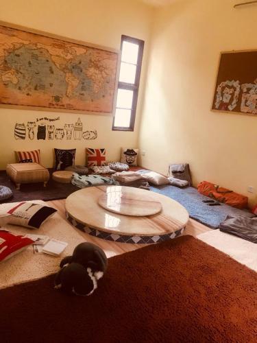 Лунъянь: Tingzhou Tongchuang Hostel