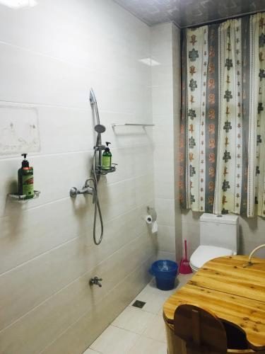 Лунъянь: Tingzhou Tongchuang Hostel