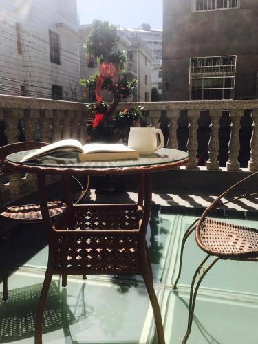 Лунъянь: Tingzhou Tongchuang Hostel