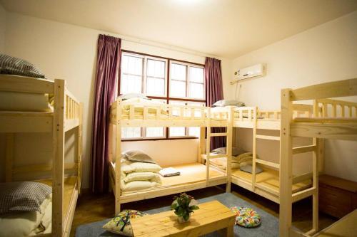 Лунъянь: Tingzhou Tongchuang Hostel