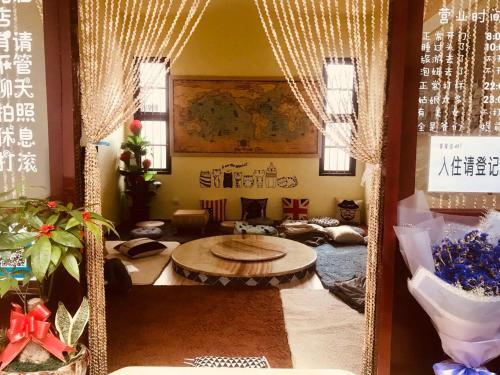 Лунъянь: Tingzhou Tongchuang Hostel