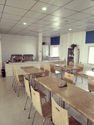 Кайфын: Thank You Inn Kaifeng Xiangfu Avenue