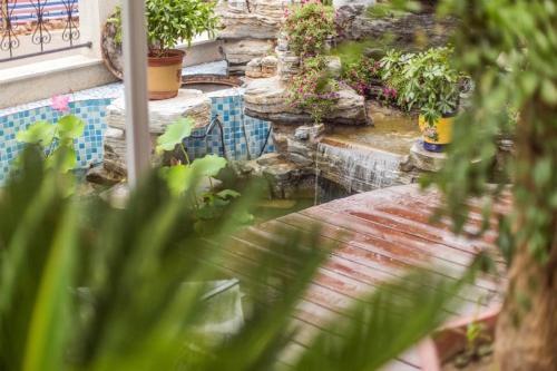 Циньхуандао: Beidaihe Mai San Mo Holiday Courtyard