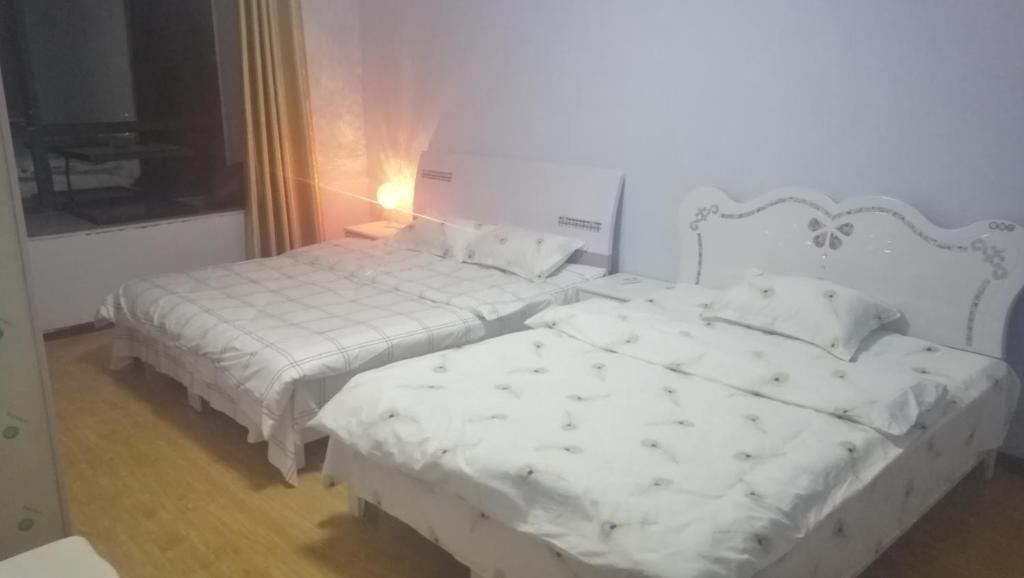 Чжэнчжоу: Yuetu Capsule Hotel