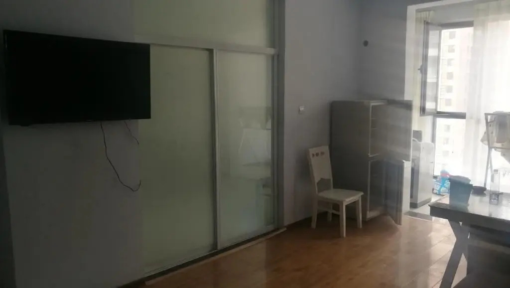 Чжэнчжоу: Yuetu Capsule Hotel