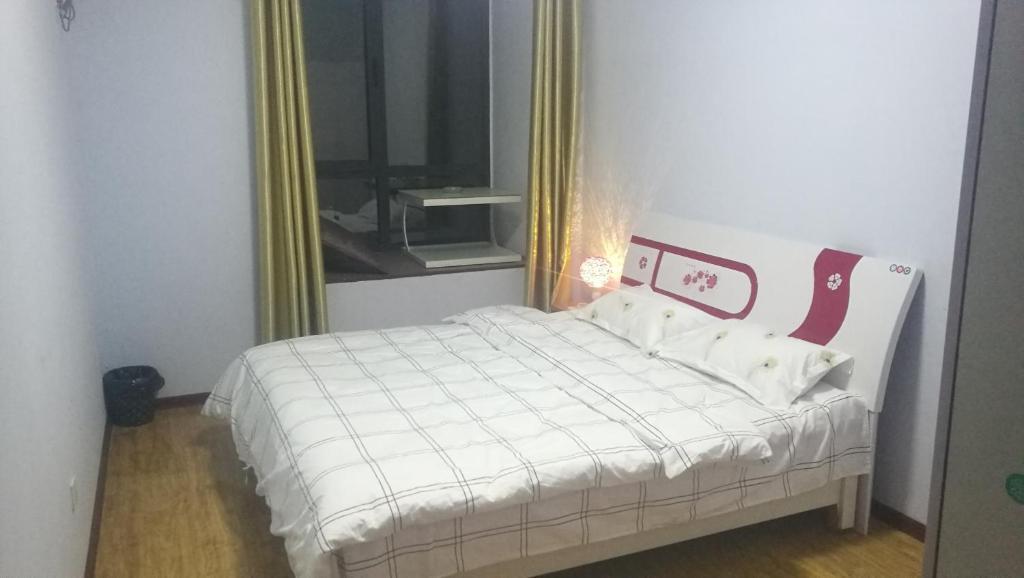 Чжэнчжоу: Yuetu Capsule Hotel