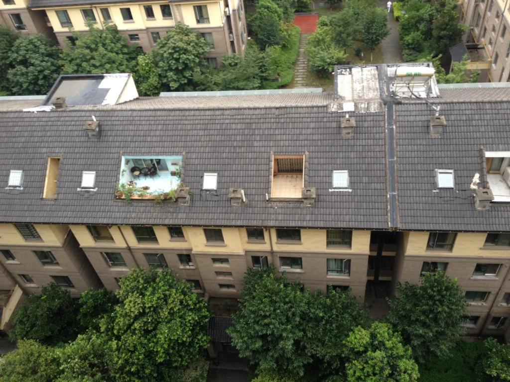 Сиань: Xi'An Southernbow Hostel