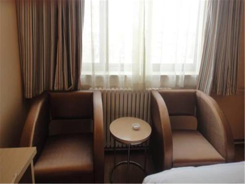 Линьи: Grace Inn Linyi No.11 Linxi Road Branch