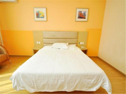 Линьи: Grace Inn Linyi No.11 Linxi Road Branch
