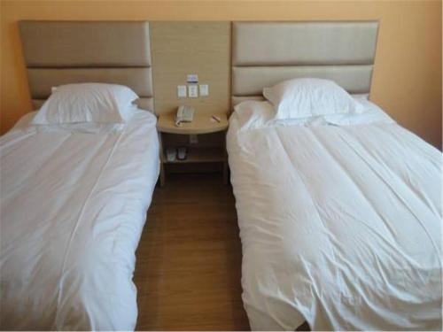 Линьи: Grace Inn Linyi No.11 Linxi Road Branch