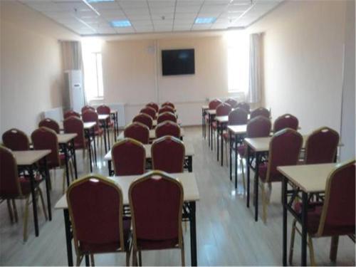Линьи: Grace Inn Linyi No.11 Linxi Road Branch