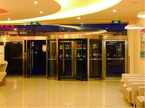 Линьи: Grace Inn Linyi No.11 Linxi Road Branch