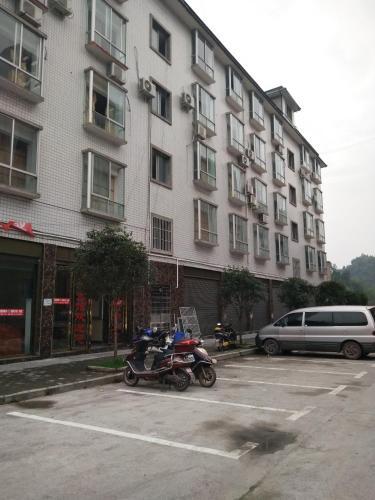 Ибинь: Xingxing Inn
