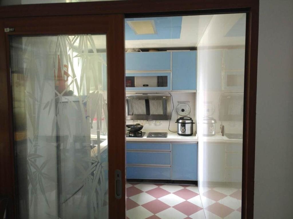 Путянь: Puxian Enke Hostel