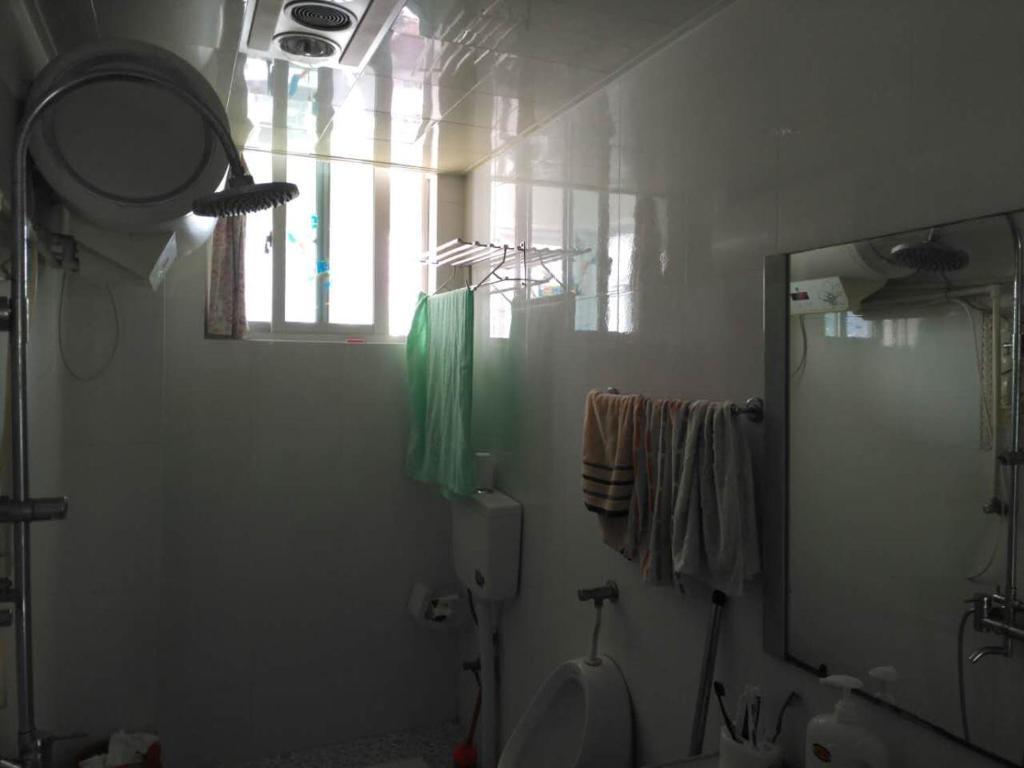Путянь: Puxian Enke Hostel
