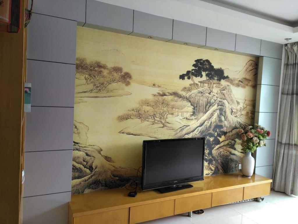Путянь: Puxian Enke Hostel
