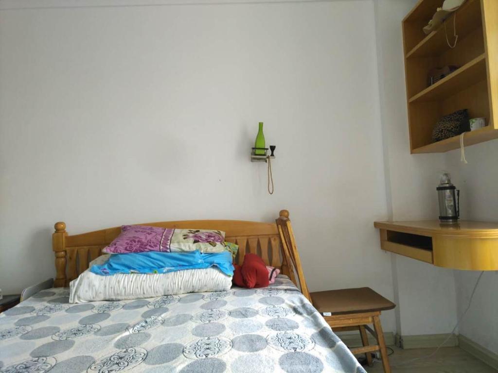 Путянь: Puxian Enke Hostel