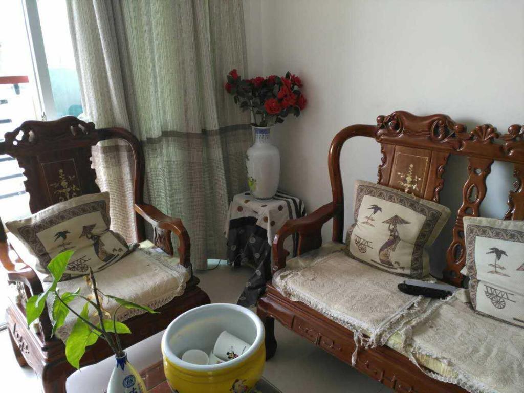 Путянь: Puxian Enke Hostel