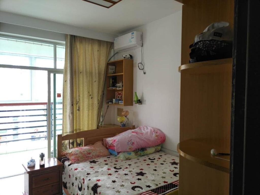 Путянь: Puxian Enke Hostel