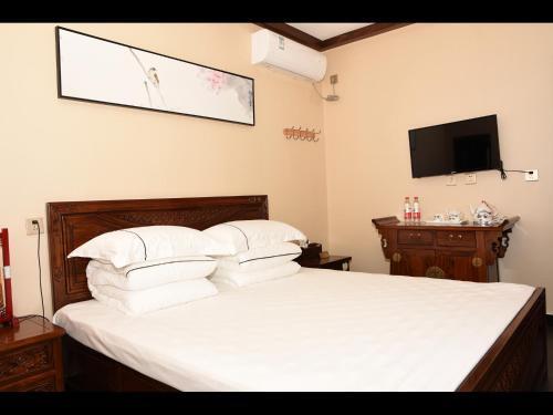 Пекин: Dong Li Guest House