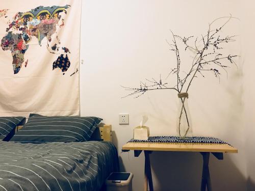 Хулун-Буир: Hulunbuir Dream Horse Hostel