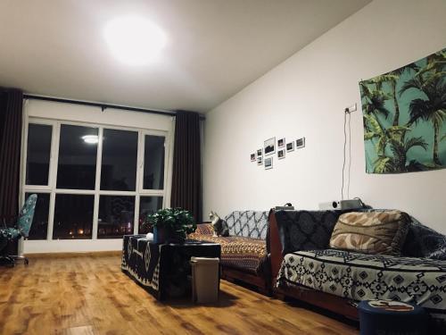 Хулун-Буир: Hulunbuir Dream Horse Hostel
