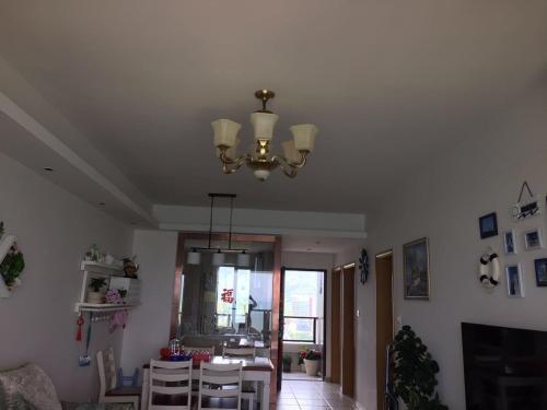 Хойчжоу: Bubble Sea View Apartment